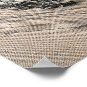 Euclid Ave, Cleveland, 1916  Poster (Hoek)