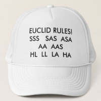 EUCLID REGELS! SSAS ASAAA AAS HL...