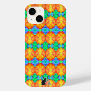 Euclidians KCFX Case-Mate iPhone 14 Hoesje
