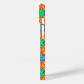 Euclidians KCFX Case-Mate iPhone Case (Achterkant / Links)