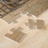 Eugene Boudin - Verzamelen op het strand Legpuzzel (Zijkant)