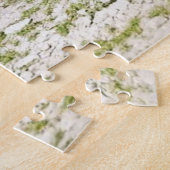 Eugene Christophe Tour de France 1922 Aubisque Legpuzzel (Zijkant)