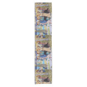 Eugene Grasset - Harmony Decorative Panel Korte Tafelloper (Voorkant)