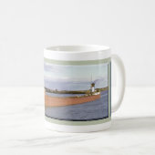 Eugene J. Buffington mug (Devant droit)