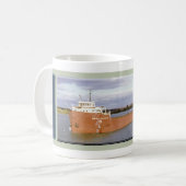 Eugene J. Buffington mug (Devant gauche)