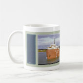 Eugene J. Buffington mug (Gauche)