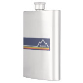 Eugene Oregon Flacon (Links)