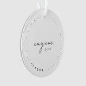 Eugene, Oregon OU Travel États-Unis Simple (devant)