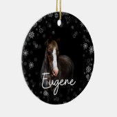 Eugene Ornament (Rechts)