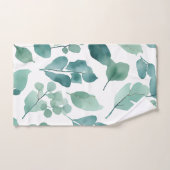 Eukalytusbecher Handdoek (Handdoek)