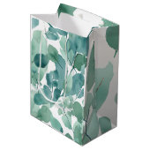 Eukalytusbecher Medium Cadeauzakje (Voorkant Gekanteld)