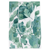 Eukalytusbecher Medium Cadeauzakje (Achterkant)