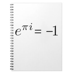 Euler-formule! Notitieboek
