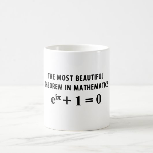 Euler's Identity mok (Center)