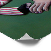 Eulogy Poster (Hoek)