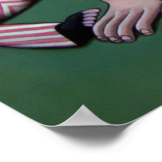 Eulogy Poster (Hoek)