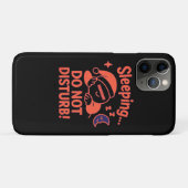 Eunice Case-Mate iPhone Case (Achterkant (horizontaal))