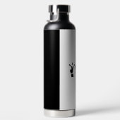 Eunicia Brand Cup of Victory Waterfles (Rechts)