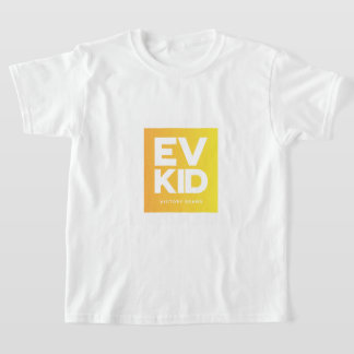Eunicia EV Kind T-shirt