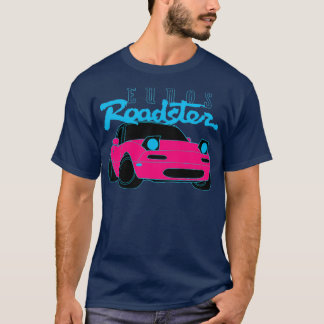 Eunos Roadster T-shirt