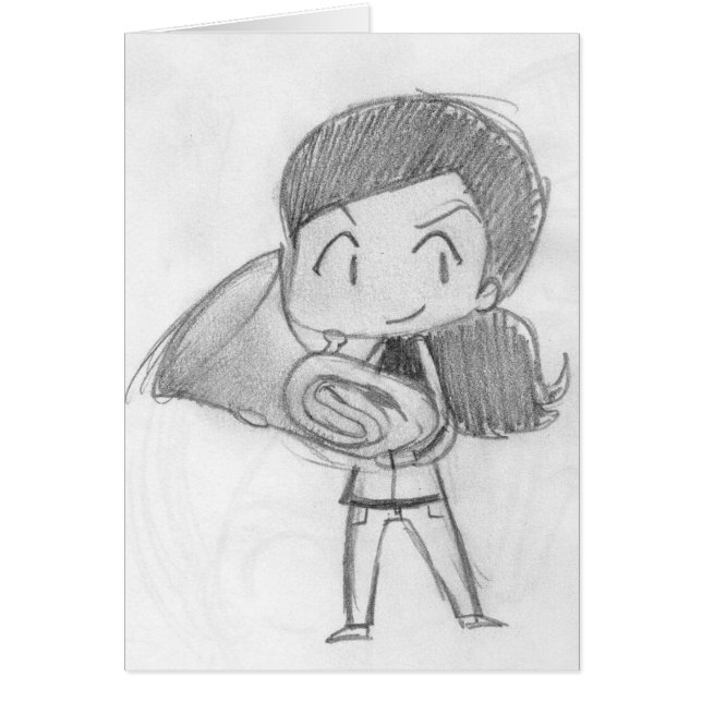 Euphonium Girl (Voorkant)