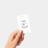 Euphonium is my superpower badge (Handheld)