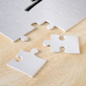 Euphonium Player Legpuzzel (Zijkant)