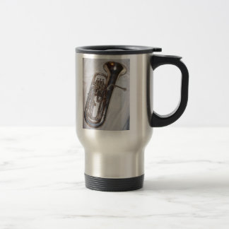 Euphonium Travel Mug Reisbeker