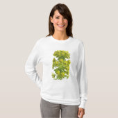 Euphorbia T-shirt (Voorkant volledig)