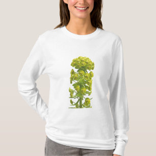 Euphorbia T-shirt