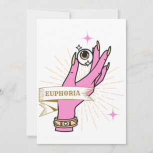 Euphoria Kaart