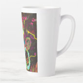 Euphoria - Latte Mug (Droite)