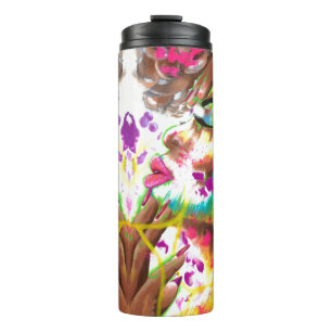Euphoria - Thermal Tumbler Thermosbeker