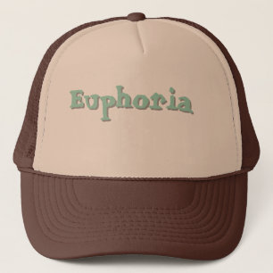 Euphoria Trucker Pet