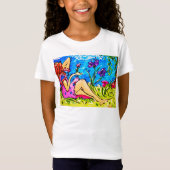 Euphorie T-shirt (Devant)