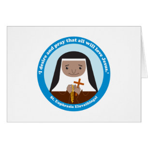 Euphrasia Eluvathingal