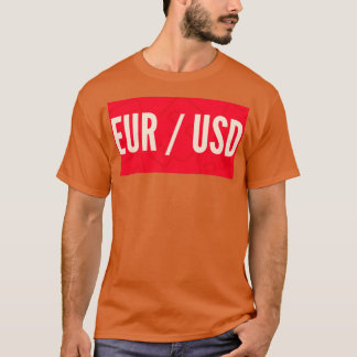 EUR T-SHIRT