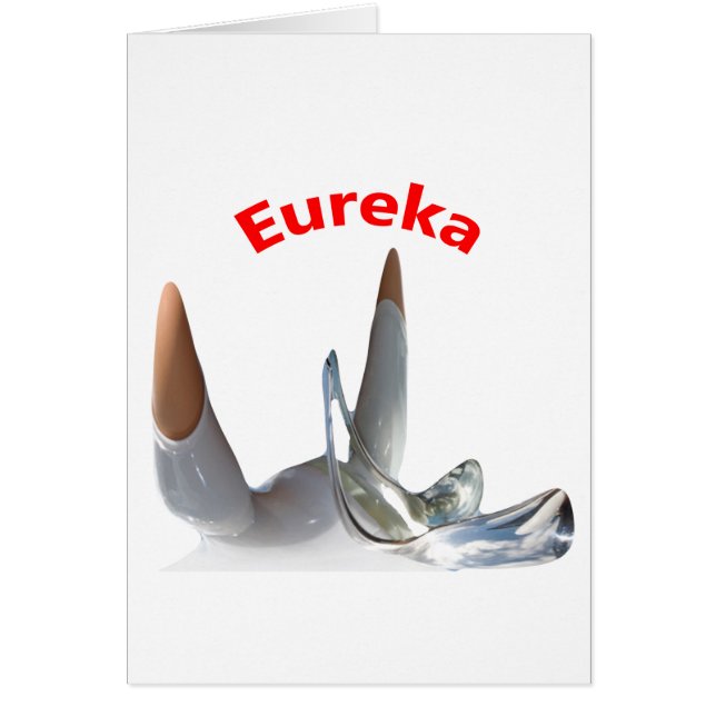 Eureka (Devant)