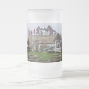 Eureka Crescent Matglas Bierpul