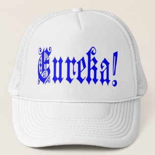 😜💡Eurêka-Drole Casquette de camionneur cool cita