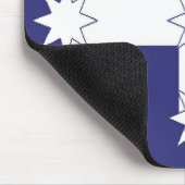 Eureka Flag Muismat (Hoek)