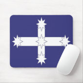 Eureka Flag Muismat (Met muis)