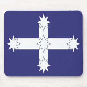 Eureka Flag Muismat
