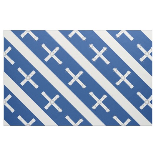 Eureka Flag Stof (Yard (91,4 cm))