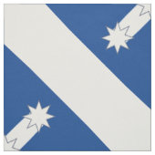 Eureka Flag Stof (Swatch)