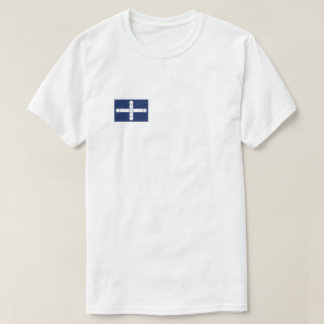 Eureka Flag T-shirt