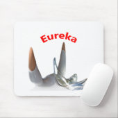 Eureka Muismat (Met muis)