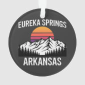 Eureka Springs (dos)