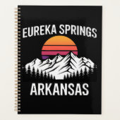 Eureka Springs (Devant)