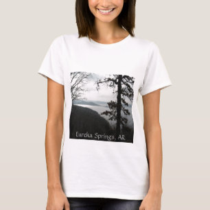 Eureka Springs, T-shirt AR